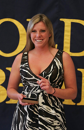 Cal Student Athlete Academic Honors Luncheon