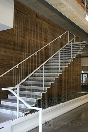 Pac-12 Enterprises Headquarters