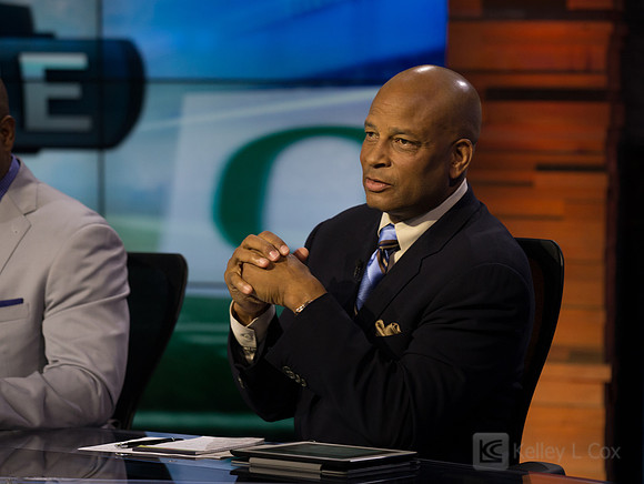 Pac12 Pregame Show