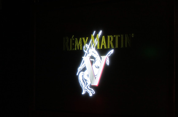 Remy Matin V