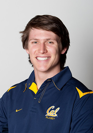 Cal Rugby Head Shots 2010