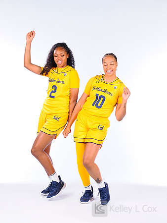 Amaya Bonner (2), Jazlen Green (10)