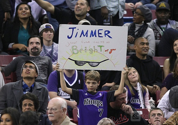 NBA: Toronto Raptors at Sacramento Kings