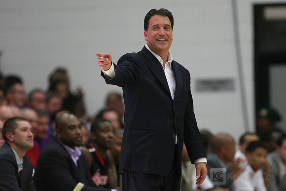 NCAA Basketball: St. John's at San Francisco