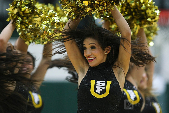 NCAA Basketball: St. John's at San Francisco