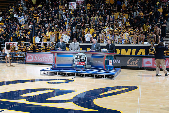 ESPN College GameDay