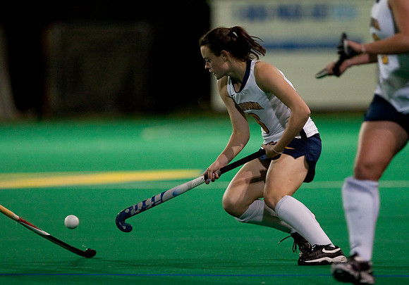 Cal Field Hockey vs Stanford