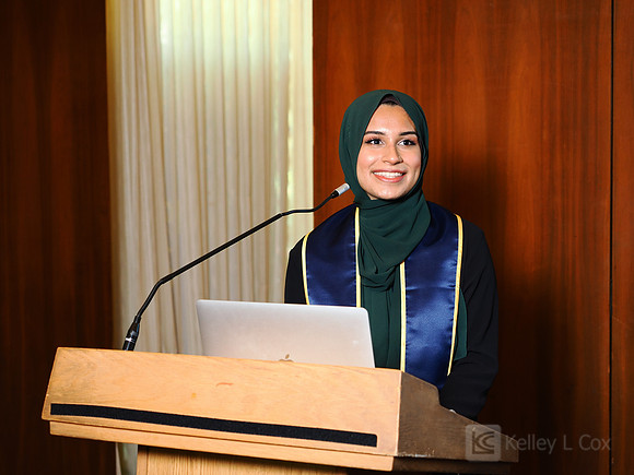 Berkeley Hope Scholars: Graduation Ceremony
