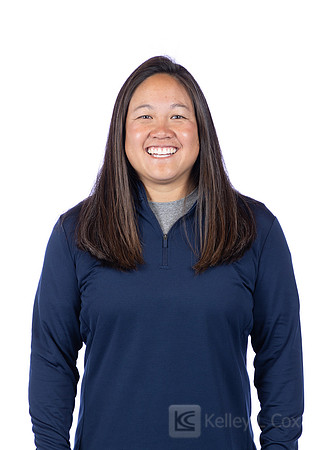 Jennifer Wong