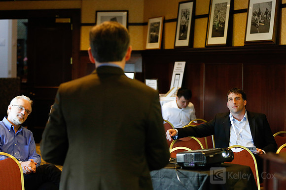 Bio-G Flexible Facilities Conference