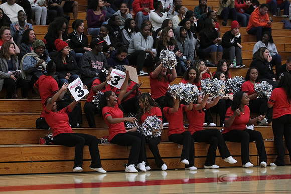 Men's Basketball: CSU Monterey Bay at Cal State East Bay