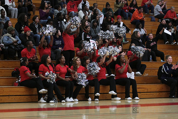 Men's Basketball: CSU Monterey Bay at Cal State East Bay