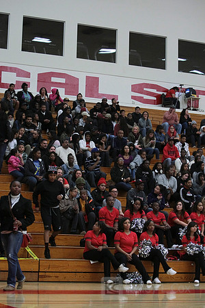 Men's Basketball: CSU Monterey Bay at Cal State East Bay