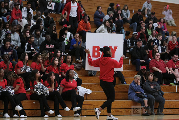 Men's Basketball: CSU Monterey Bay at Cal State East Bay