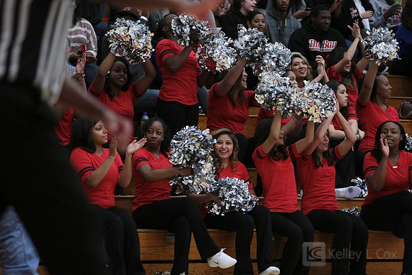 Men's Basketball: CSU Monterey Bay at Cal State East Bay