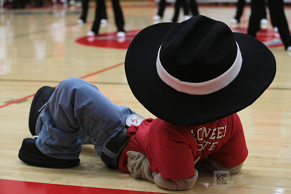 Men's Basketball: CSU Monterey Bay at Cal State East Bay
