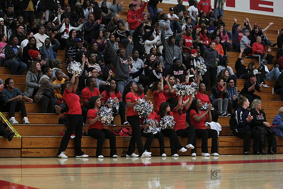 Men's Basketball: CSU Monterey Bay at Cal State East Bay