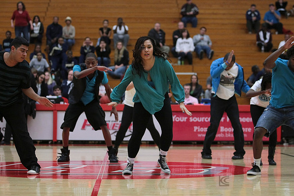 Men's Basketball: CSU Monterey Bay at Cal State East Bay