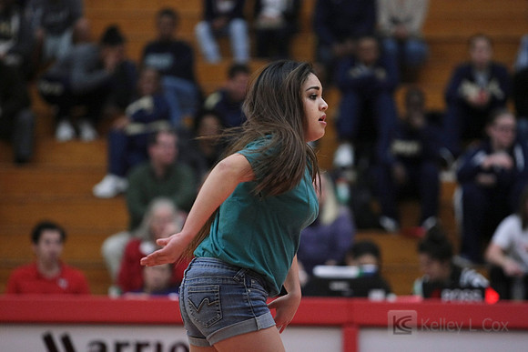 Men's Basketball: CSU Monterey Bay at Cal State East Bay