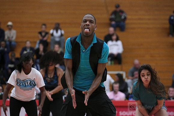 Men's Basketball: CSU Monterey Bay at Cal State East Bay
