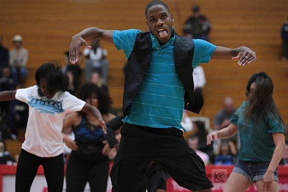 Men's Basketball: CSU Monterey Bay at Cal State East Bay
