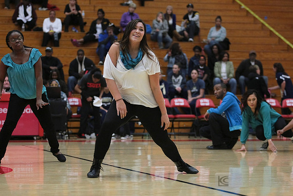 Men's Basketball: CSU Monterey Bay at Cal State East Bay