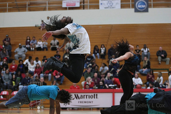 Men's Basketball: CSU Monterey Bay at Cal State East Bay