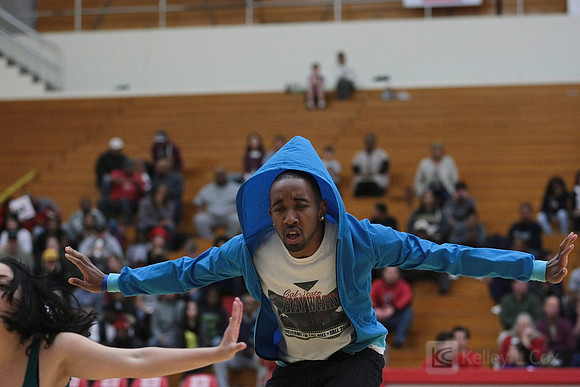 Men's Basketball: CSU Monterey Bay at Cal State East Bay