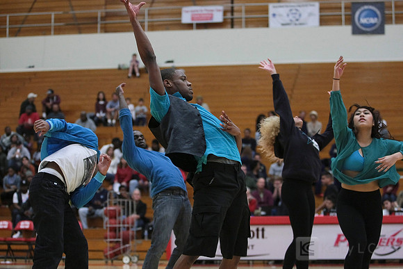 Men's Basketball: CSU Monterey Bay at Cal State East Bay