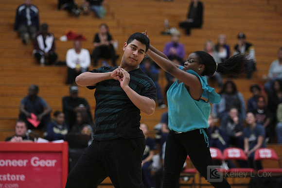 Men's Basketball: CSU Monterey Bay at Cal State East Bay