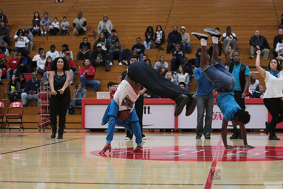 Men's Basketball: CSU Monterey Bay at Cal State East Bay