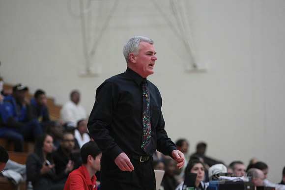 Men's Basketball: CSU Monterey Bay at Cal State East Bay