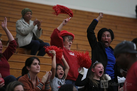 Men's Basketball: CSU Monterey Bay at Cal State East Bay