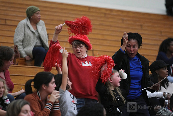 Men's Basketball: CSU Monterey Bay at Cal State East Bay