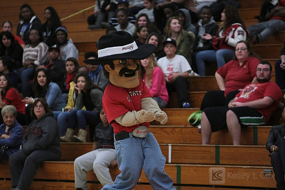 Men's Basketball: CSU Monterey Bay at Cal State East Bay