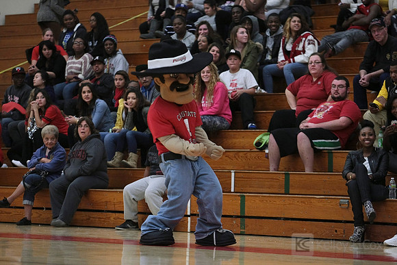 Men's Basketball: CSU Monterey Bay at Cal State East Bay