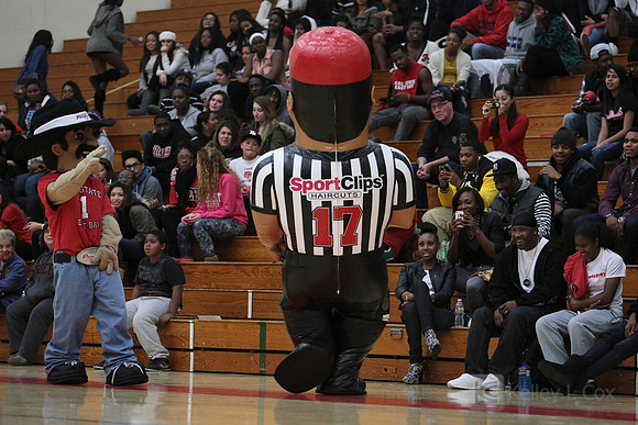 Men's Basketball: CSU Monterey Bay at Cal State East Bay