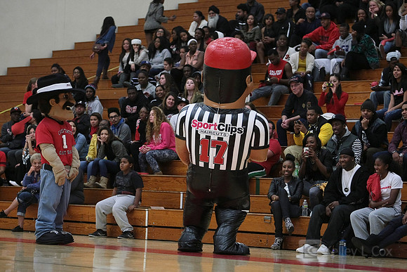 Men's Basketball: CSU Monterey Bay at Cal State East Bay