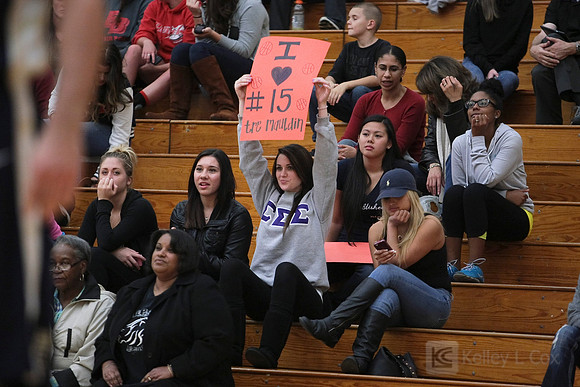 Men's Basketball: CSU Monterey Bay at Cal State East Bay