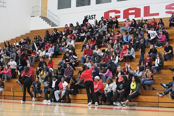 Men's Basketball: CSU Monterey Bay at Cal State East Bay