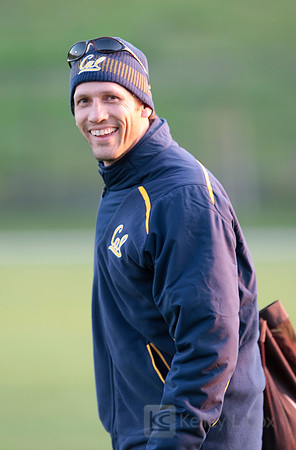 FC Gold Pride vs University of California