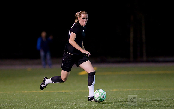 FC Gold Pride vs University of California