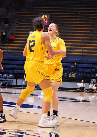Jadyn Bush (12), Ornela Muca (31)