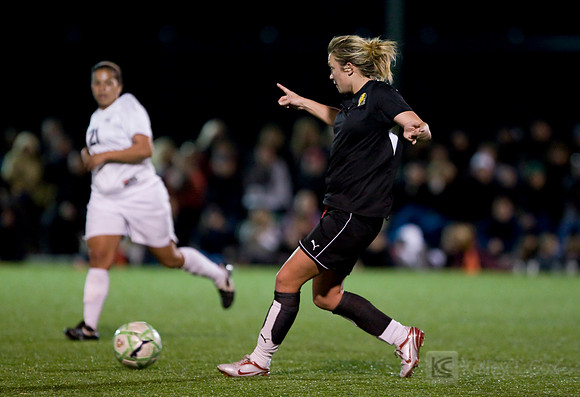 FC Gold Pride vs University of California