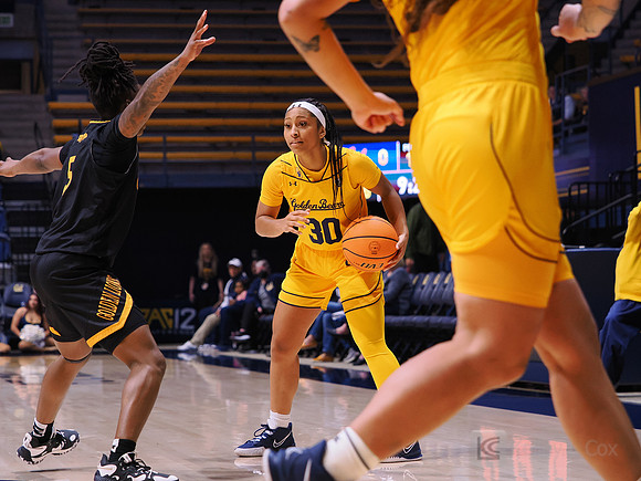 Jayda Curry (30)