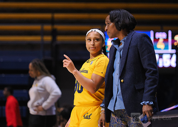 Jayda Curry (30), Charmin Smith