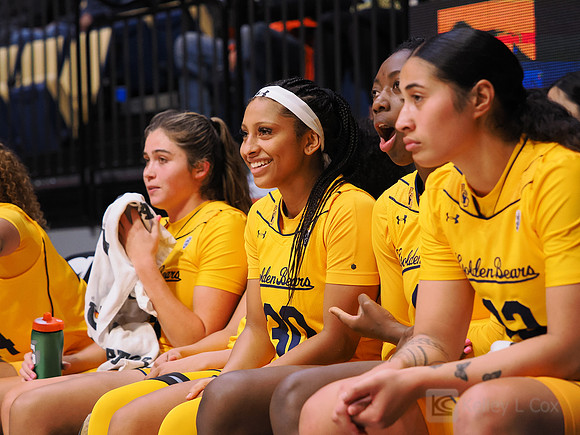 Jayda Curry (30)