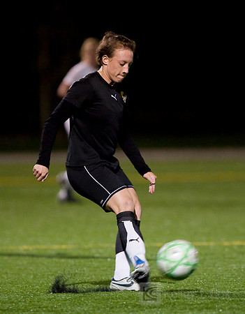 FC Gold Pride vs University of California
