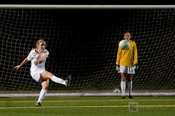 FC Gold Pride vs University of California