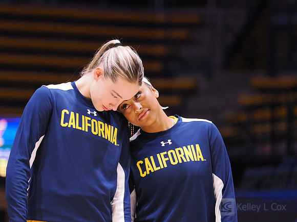 Mia Mastrov (21), Jayda Curry (30)
